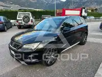 2019 Seat Alteca