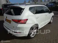 2019 Seat Alteca