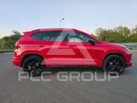 2019 Seat Alteca