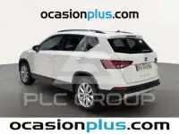 2019 Seat Alteca
