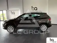 2019 Seat Alteca