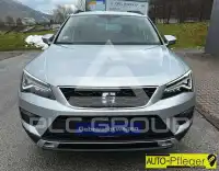 2019 Seat Alteca