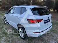 2019 Seat Alteca