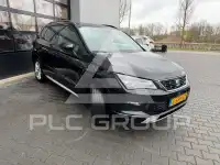 2019 Seat Alteca
