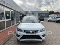2019 Seat Alteca