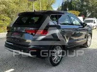 2019 Seat Alteca