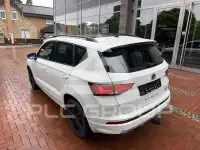 2019 Seat Alteca