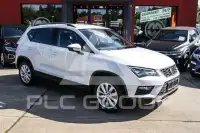 2019 Seat Alteca