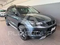 2019 Seat Alteca