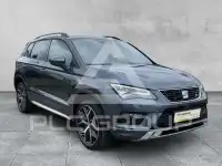 2019 Seat Alteca