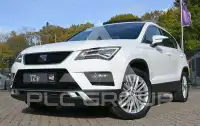 2019 Seat Alteca