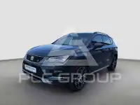 2019 Seat Alteca
