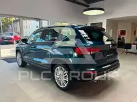 2019 Seat Alteca