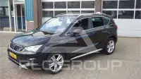 2019 Seat Alteca