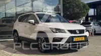 2019 Seat Alteca