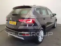 2019 Seat Alteca