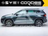 2019 Seat Alteca