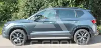2019 Seat Alteca