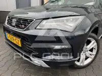2019 Seat Alteca