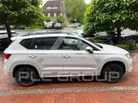 2019 Seat Alteca