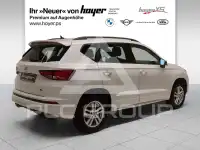 2019 Seat Alteca