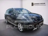 2019 Seat Alteca