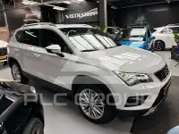 2019 Seat Alteca