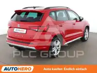 2019 Seat Alteca