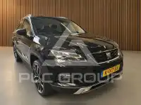 2019 Seat Alteca