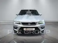 2019 Seat Alteca