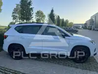 2019 Seat Alteca