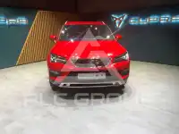 2019 Seat Alteca