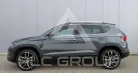 2019 Seat Alteca