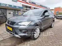 2019 Seat Alteca