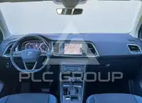 2019 Seat Alteca