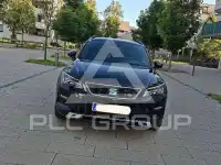 2019 Seat Alteca
