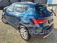 2019 Seat Alteca