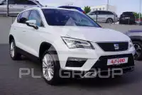 2019 Seat Alteca