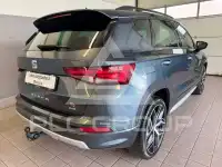 2019 Seat Alteca