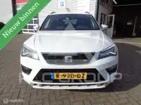 2019 Seat Alteca