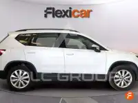 2019 Seat Alteca