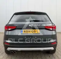 2019 Seat Alteca