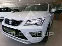 2019 Seat Alteca