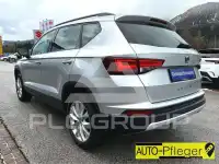 2019 Seat Alteca