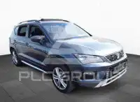 2019 Seat Alteca