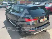 2019 Seat Alteca