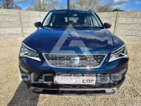 2019 Seat Alteca