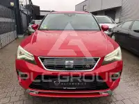 2019 Seat Alteca