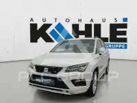 2019 Seat Alteca