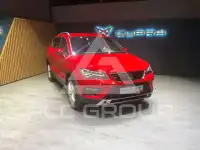 2019 Seat Alteca